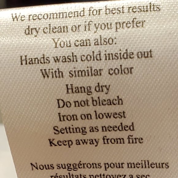 COPY - MUST GO! NWT Samuel Dong Sleeveless Green White Triple Wire Collar Bubbl… - Picture 8 of 9